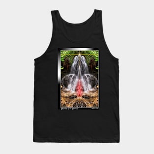 Secrets: The Source Tank Top